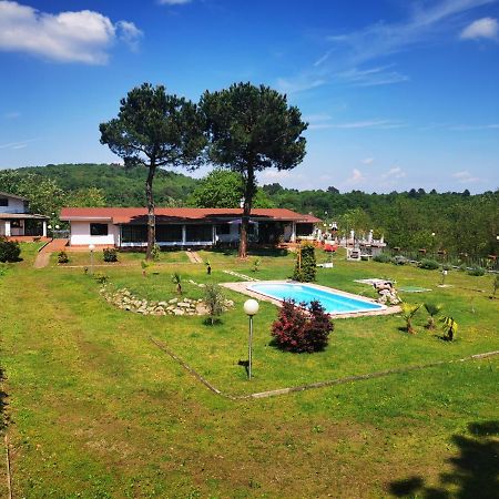 Progetto Vacanze Invorio Inferiore Dış mekan fotoğraf