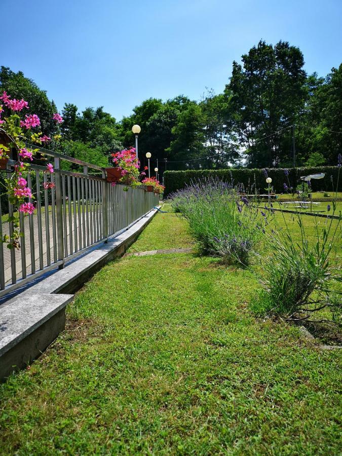 Progetto Vacanze Invorio Inferiore Dış mekan fotoğraf
