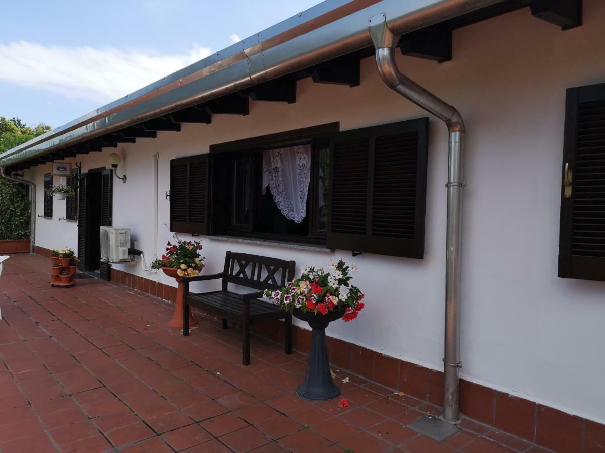 Progetto Vacanze Invorio Inferiore Dış mekan fotoğraf