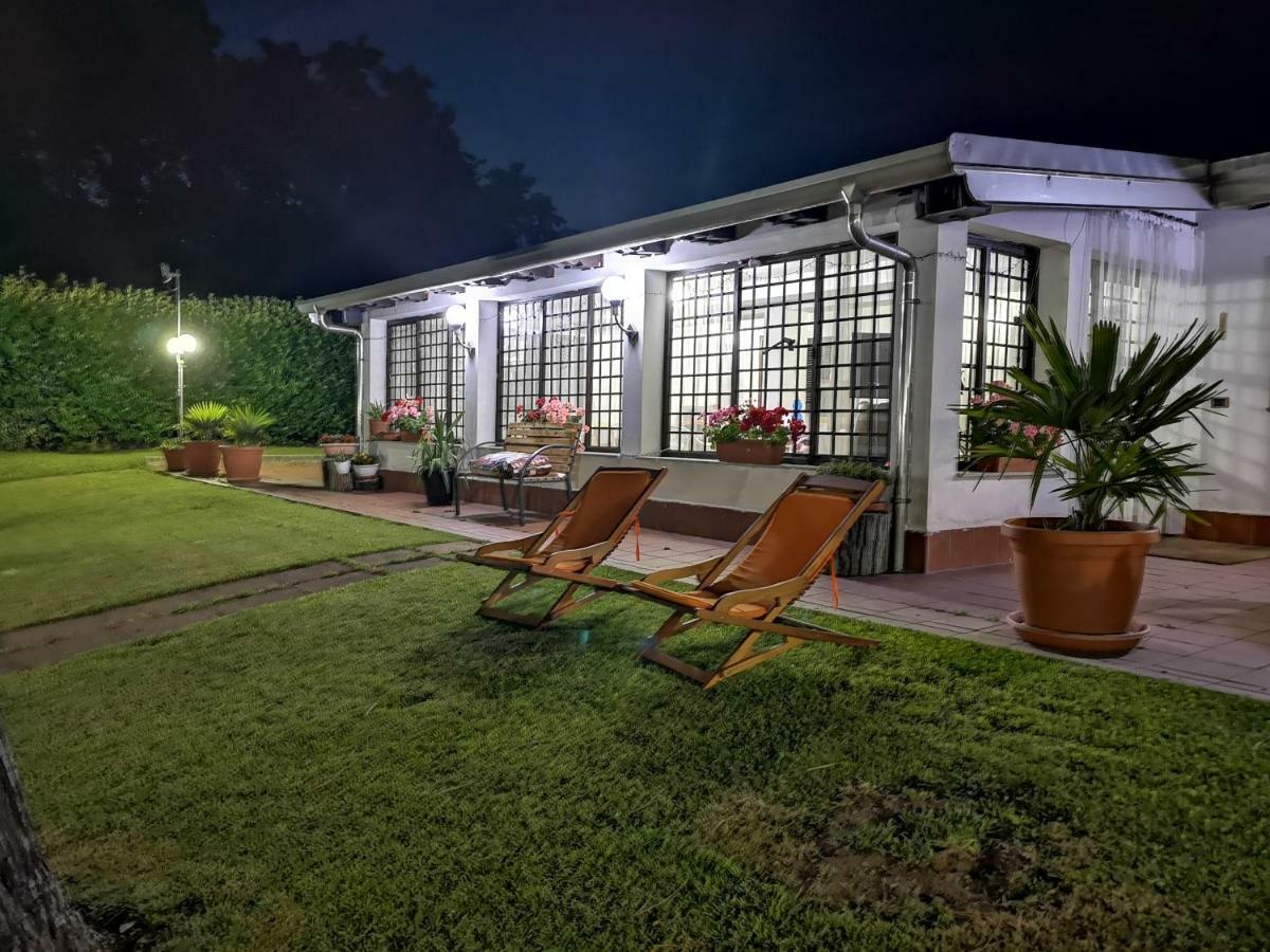 Progetto Vacanze Invorio Inferiore Dış mekan fotoğraf