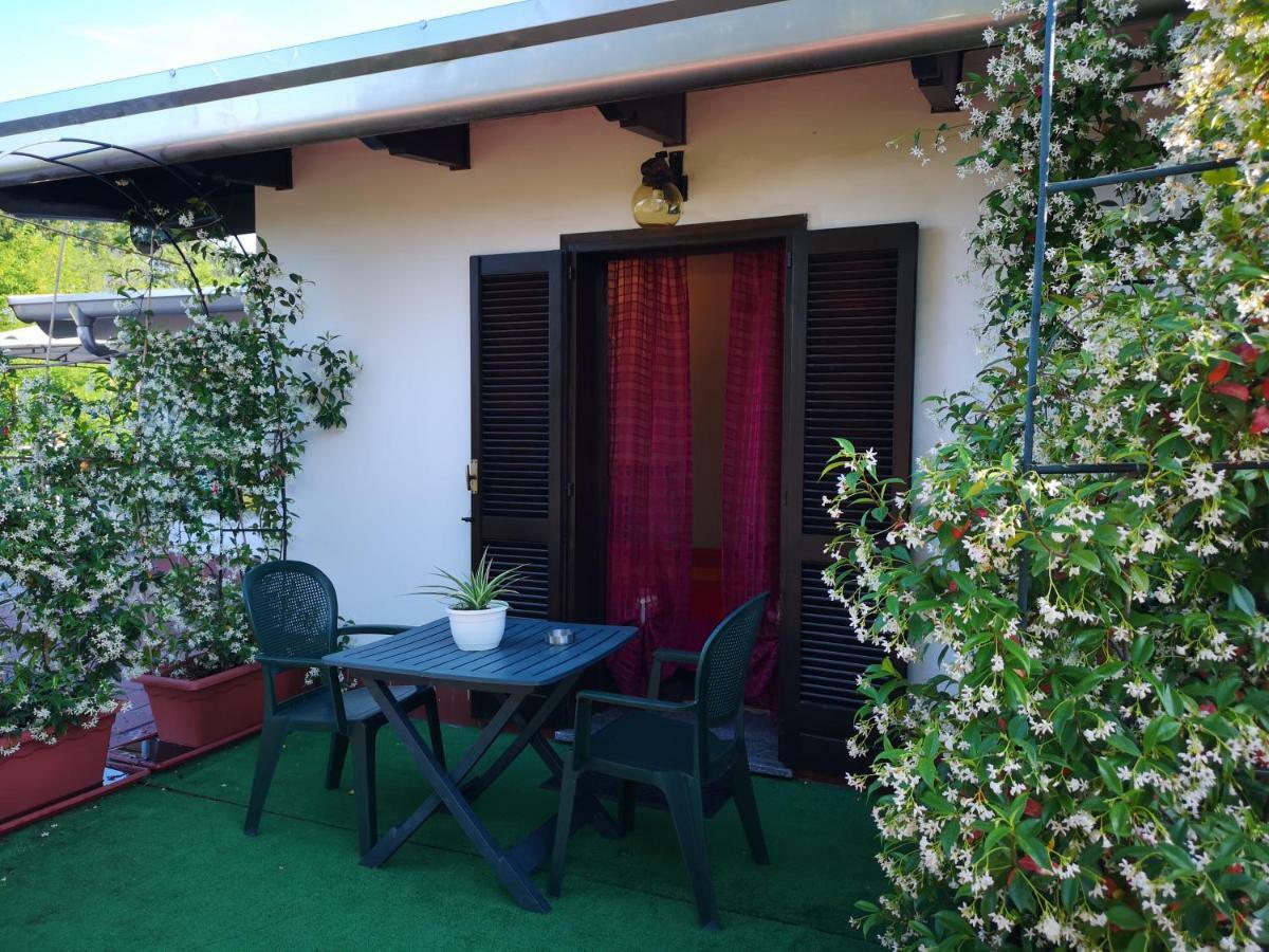 Progetto Vacanze Invorio Inferiore Dış mekan fotoğraf
