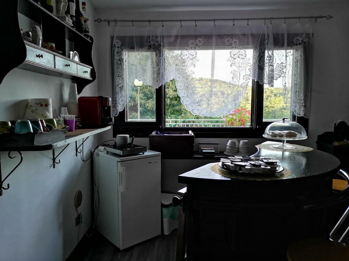 Progetto Vacanze Invorio Inferiore Dış mekan fotoğraf