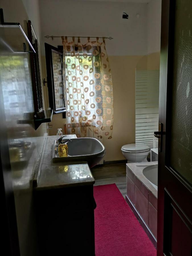 Progetto Vacanze Invorio Inferiore Dış mekan fotoğraf