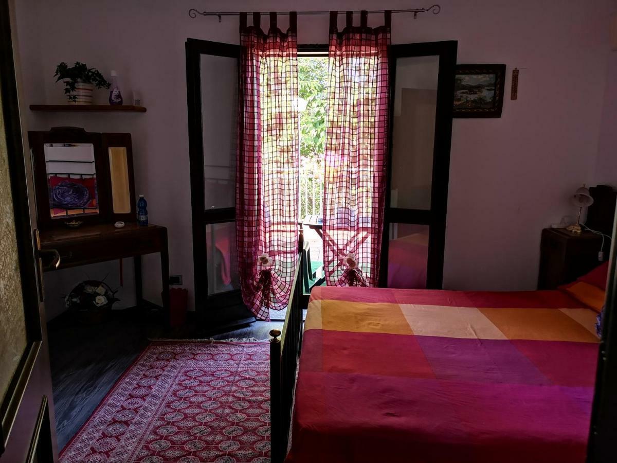 Progetto Vacanze Invorio Inferiore Dış mekan fotoğraf