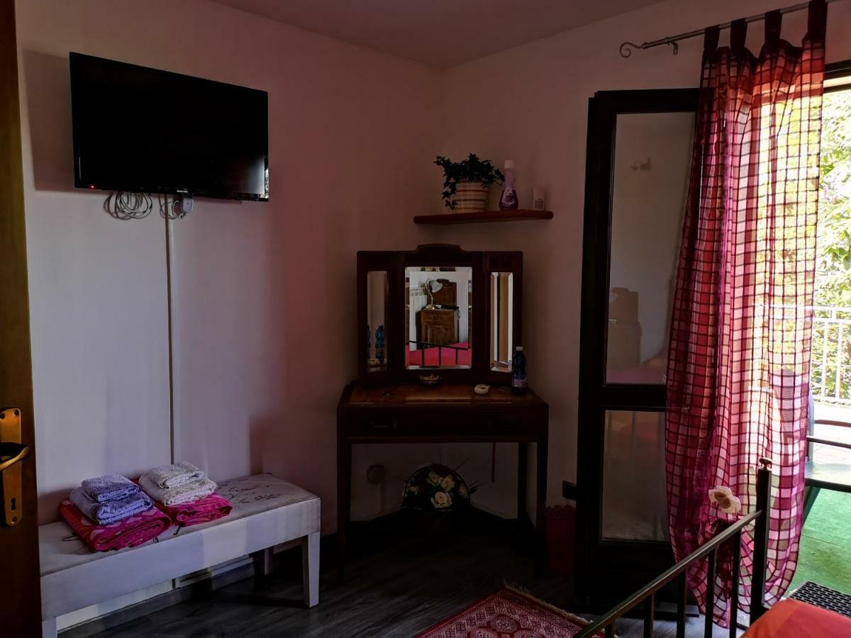 Progetto Vacanze Invorio Inferiore Dış mekan fotoğraf